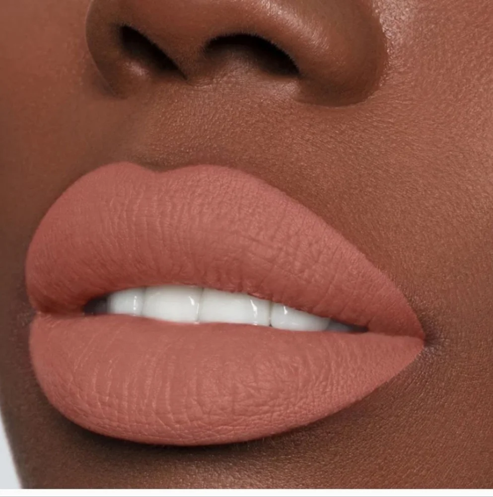 Morphe Single AF Matte Lipstick NWOB